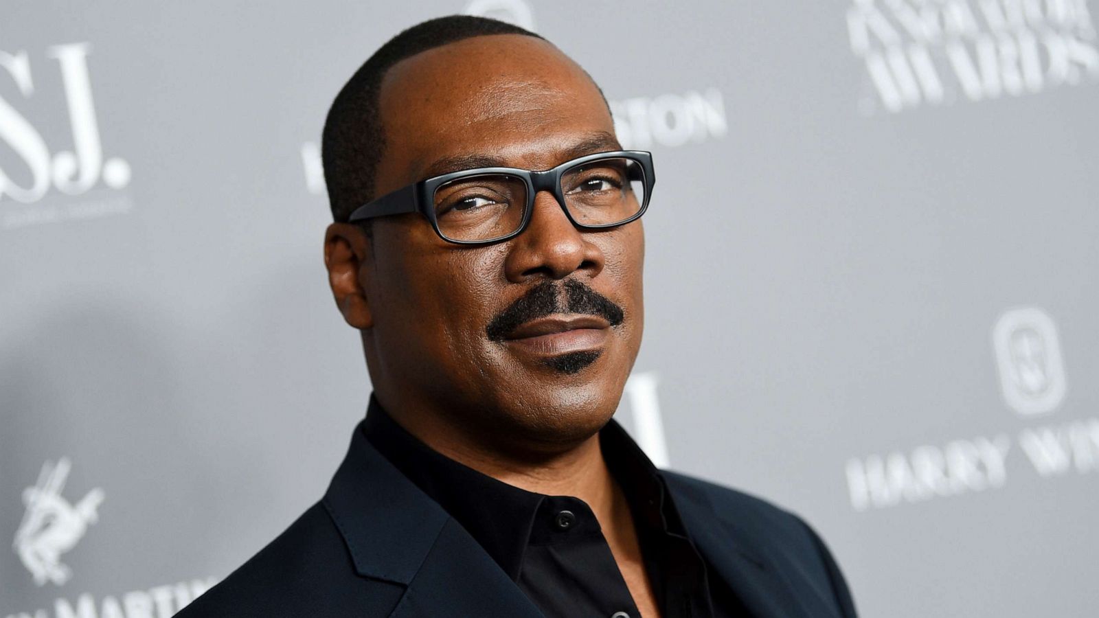 PHOTO: Eddie Murphy attends the WSJ Magazine Innovator Awards in New York City, Nov. 6, 2019.