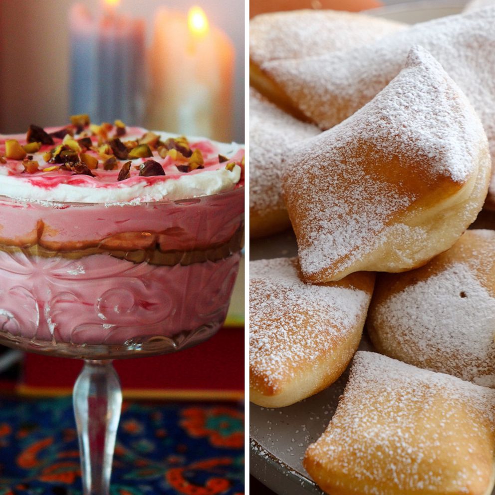 VIDEO: These traditional and fusion desserts that will make your Eid celebrations extra special 