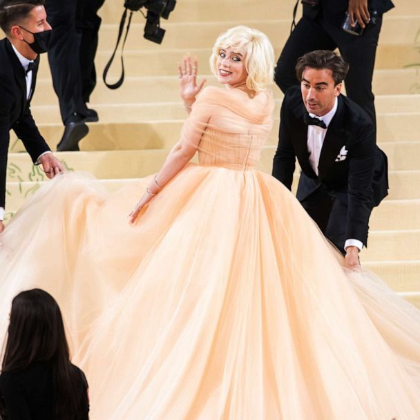 Met Gala 2022: What to know about one of fashion's biggest nights