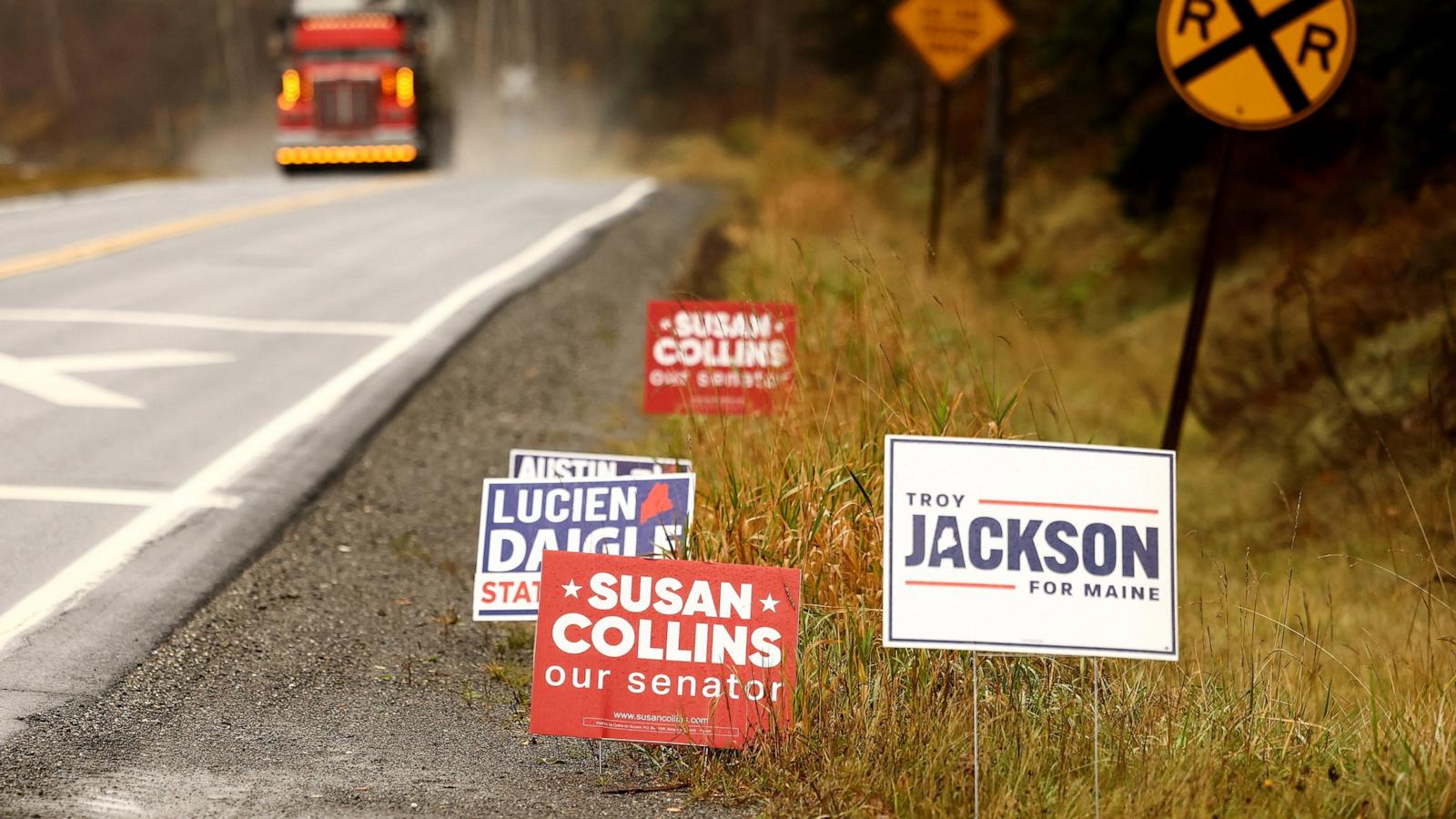Ahead of midterms, backlash grows over soaring electricity bills