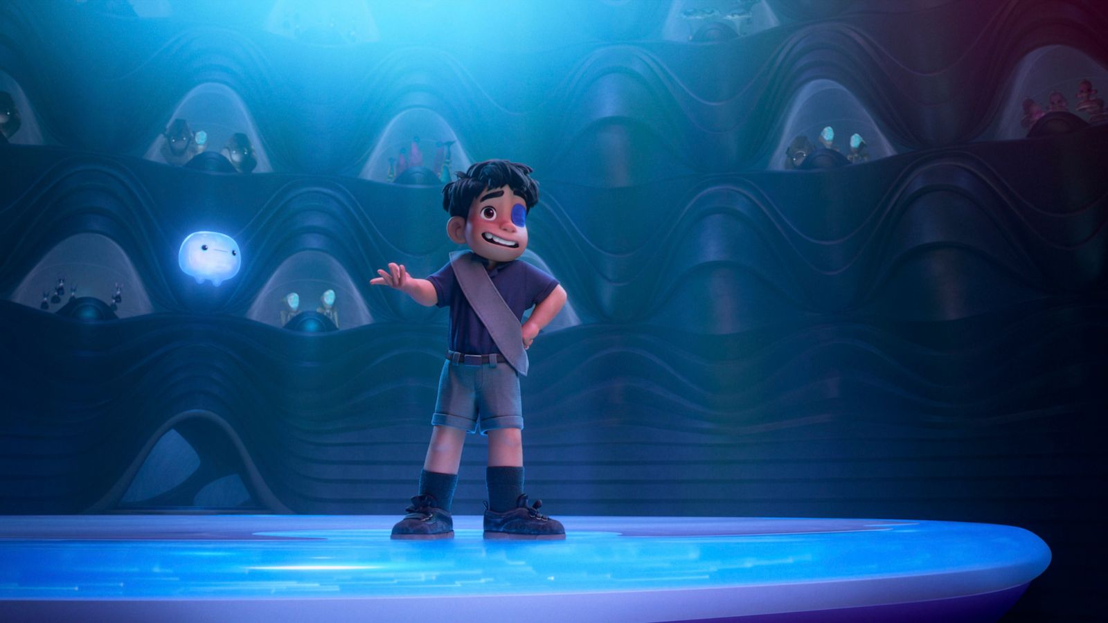 Wreck-It Ralph 2': New International Trailer Includes Major