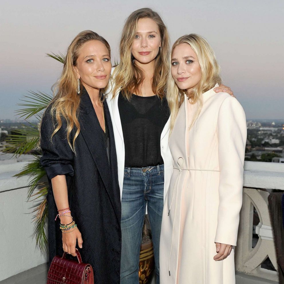 Mary-Kate and Ashley Olsen's Co-Star Has It Takes Two Secrets