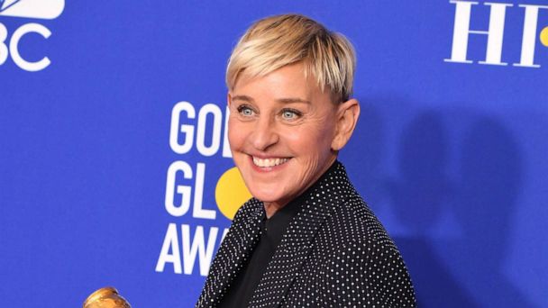 Ellen DeGeneres is throwing a prom on Instagram for students unable to ...