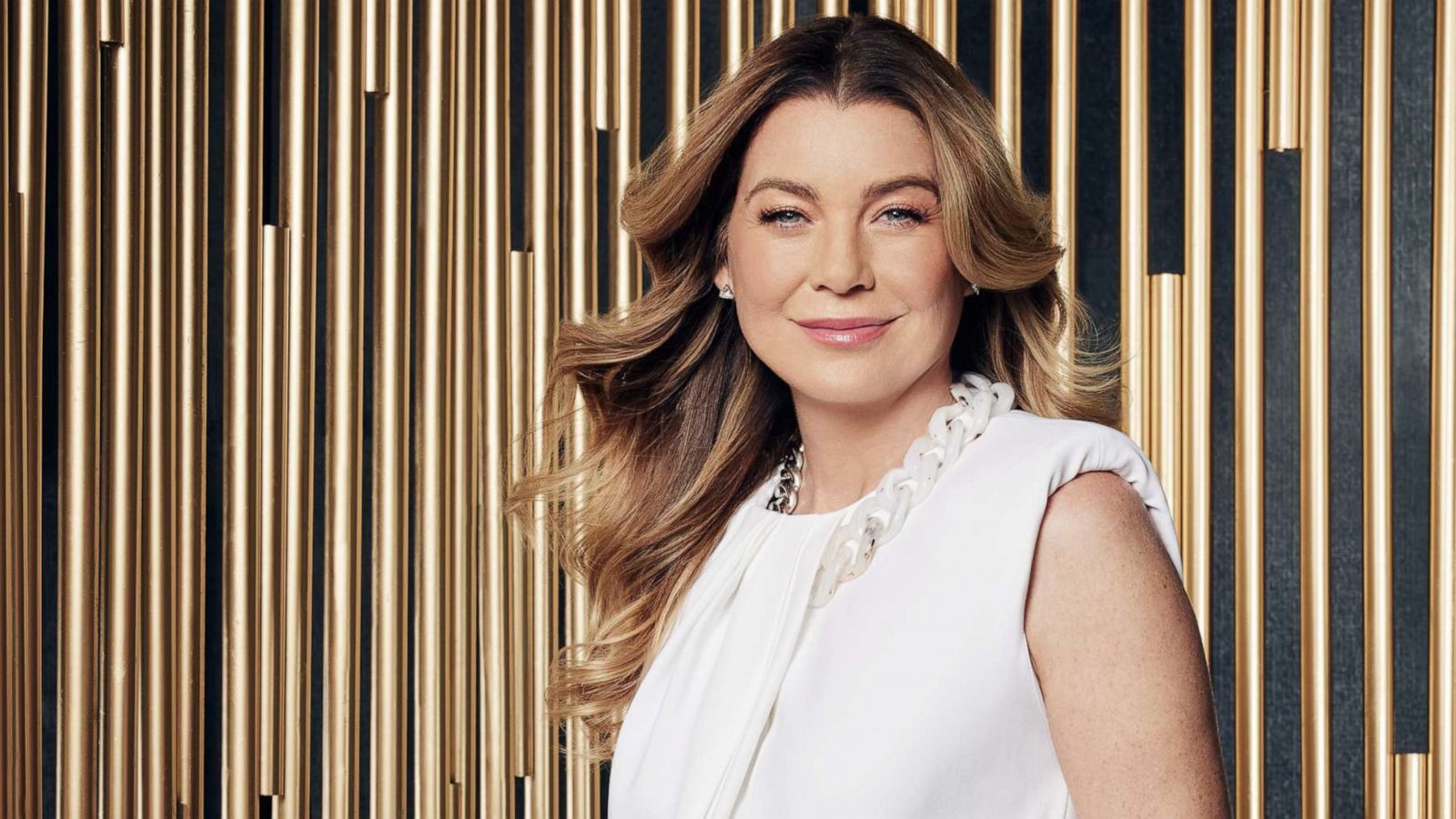 PHOTO: Ellen Pompeo stars as Meredith Grey in ABC's "Grey's Anatomy."