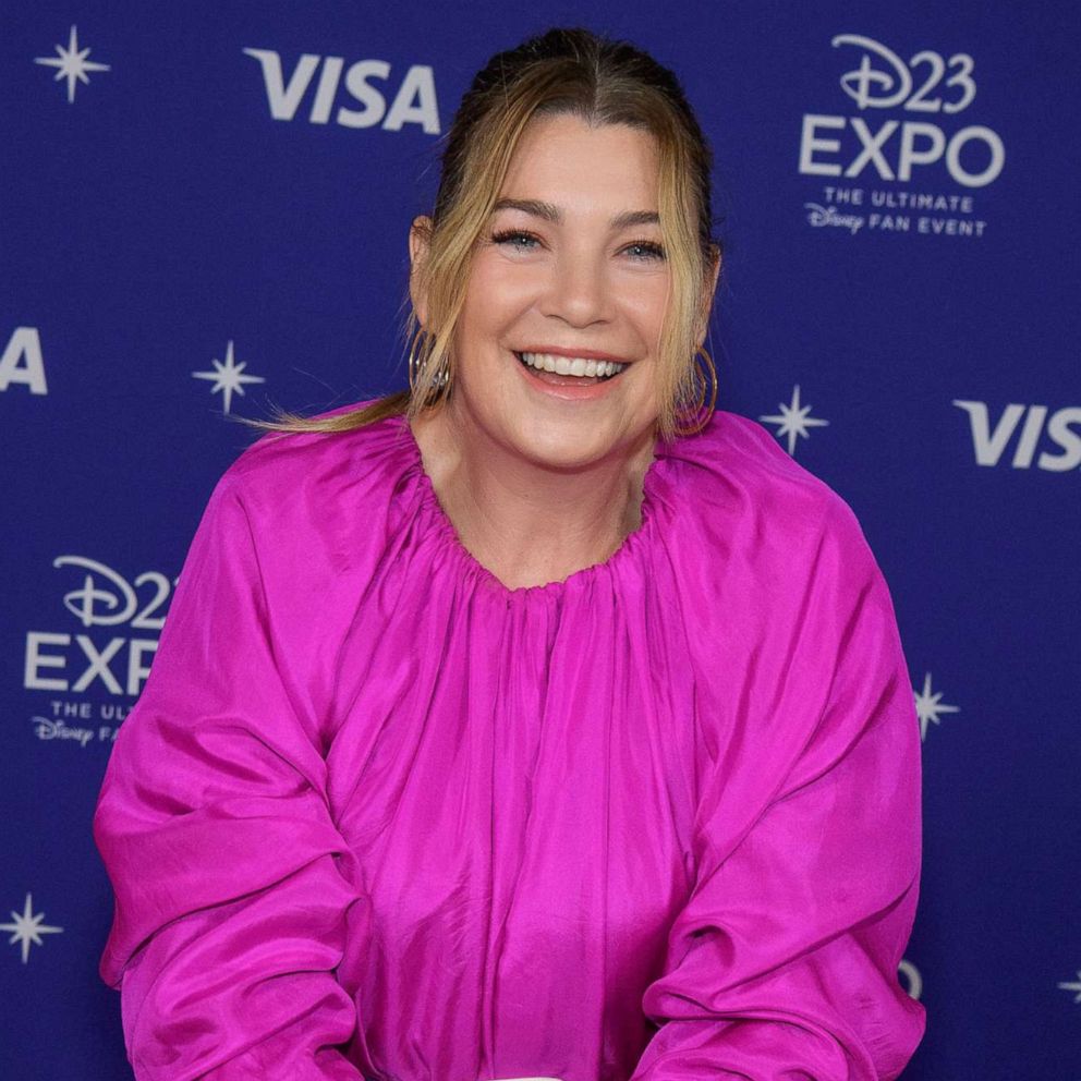 VIDEO: Our favorite Ellen Pompeo moments for her birthday
