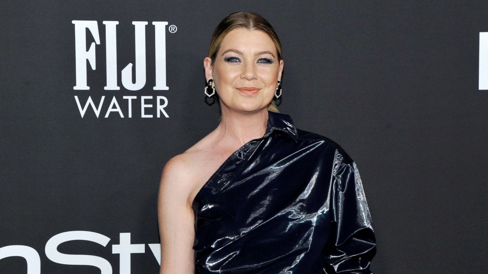 PHOTO: Ellen Pompeo attends the 2018 InStyle Awards, Oct. 22, 2018, in Los Angeles.