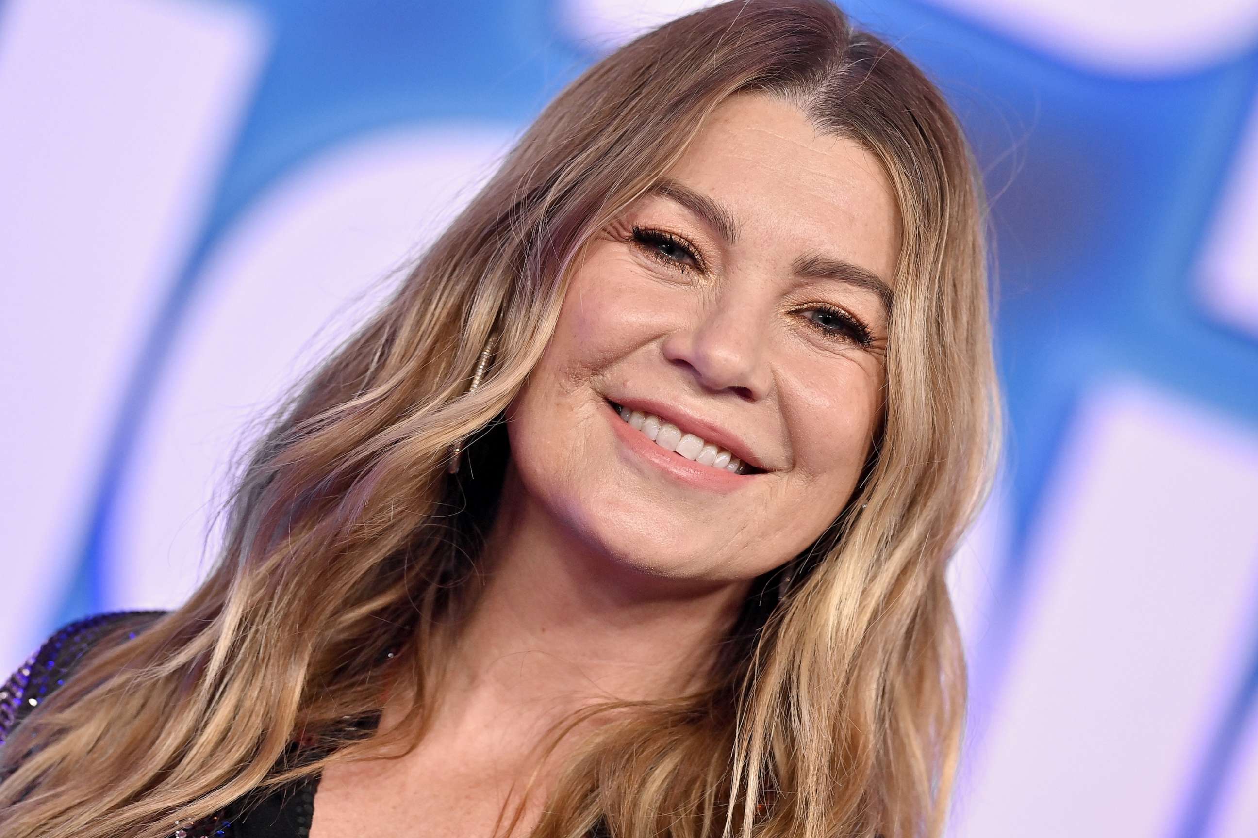 Ellen Pompeo opens up about her post'Grey's Anatomy' plans Family