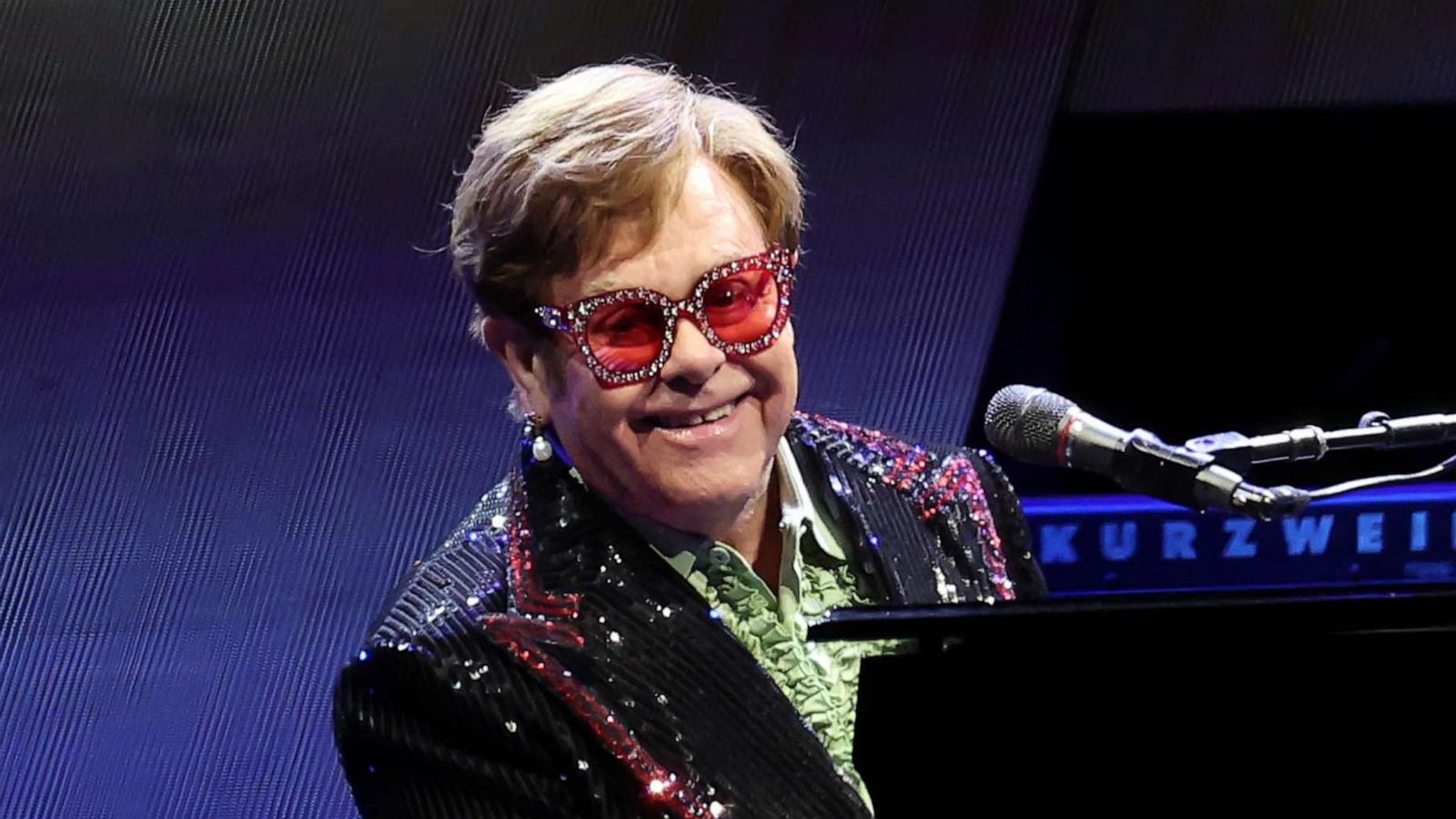 The Best Song From Every Elton John Album