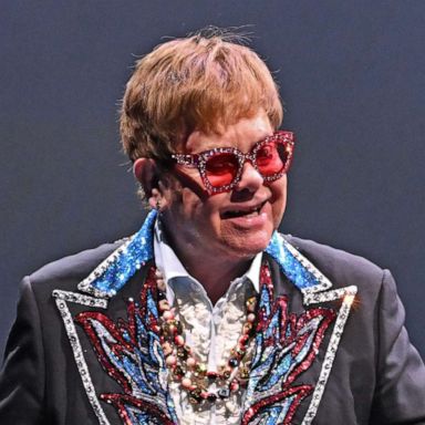 Elton John Farewell Tour - MONTAM CHARTERS AND TOURS