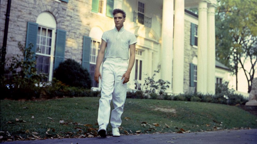 Elvis Presley’s Graceland to offer virtual live tours for the 1st time