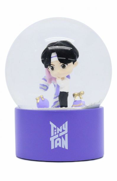 BTS merchandise has arrived at Nordstrom: T-shirts, keychains BTS merchandise has arrived at Nordstrom: T-shirts, keychains