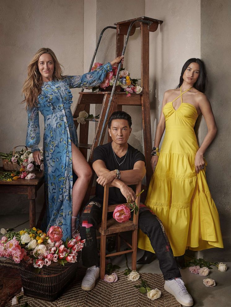 JCPenney is introducing an empowering new collaboration and collection by Prabal Gurung on March 2.