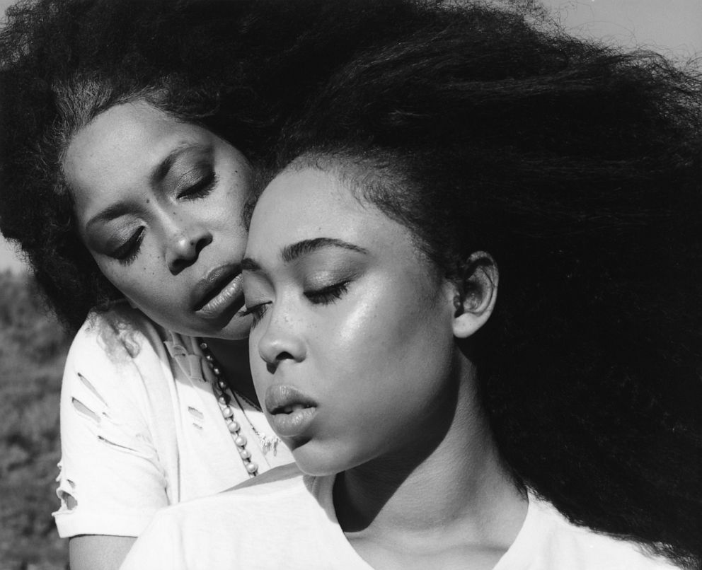 Erykah Badu opens up about exploring fashion, her work as a doula and