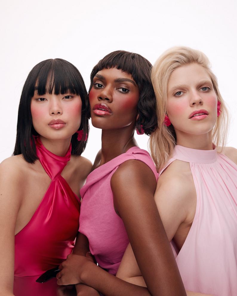 Celebrity makeup artist Patrick Ta and Barbie have come together to launch a dreamy makeup collaboration.