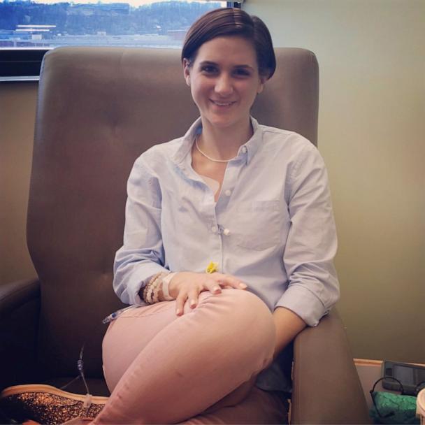 Cancer survivor says dream of becoming a mom on hold after Alabama IVF ruling 