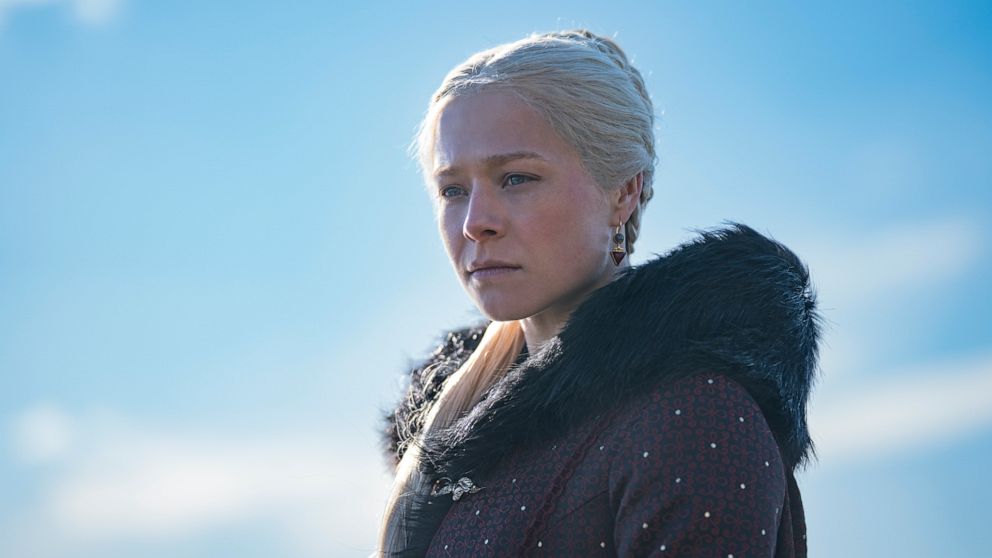 HBO Announces Game of Thrones Season 8 Premiere Date