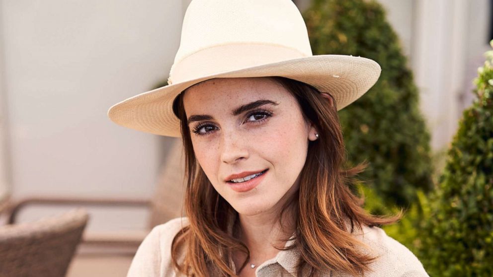 VIDEO: Emma Watson gets candid and talks about 'self-partnering'