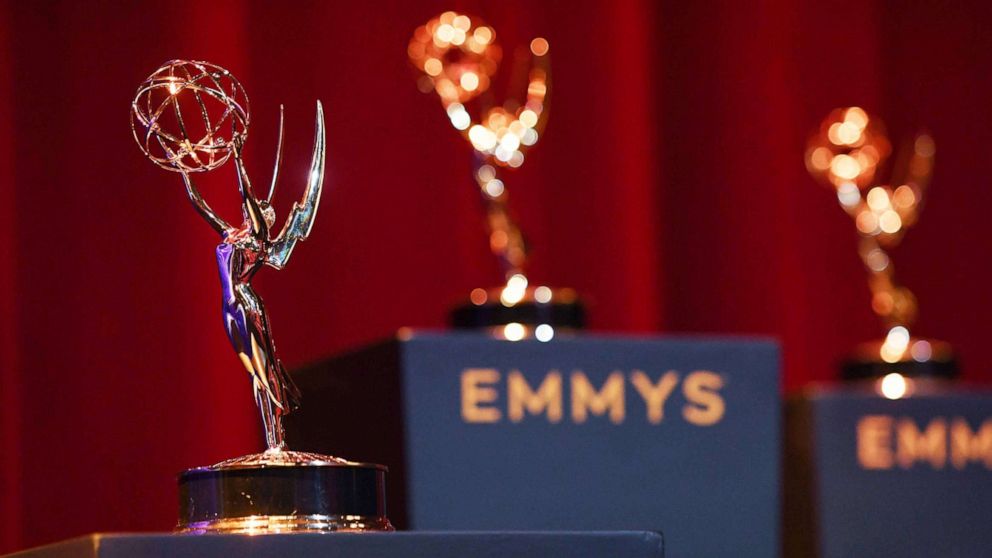 VIDEO: Battle of TV titans as Hollywood gears up for 2019 Emmys