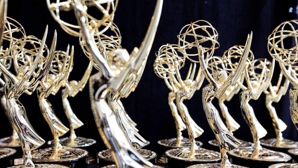 VIDEO: Pandemic binge-worthy series dominate Emmy nominations