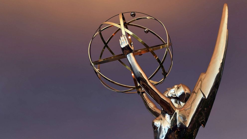 VIDEO: Biggest moments and winners of unique 72nd Emmy Awards 
