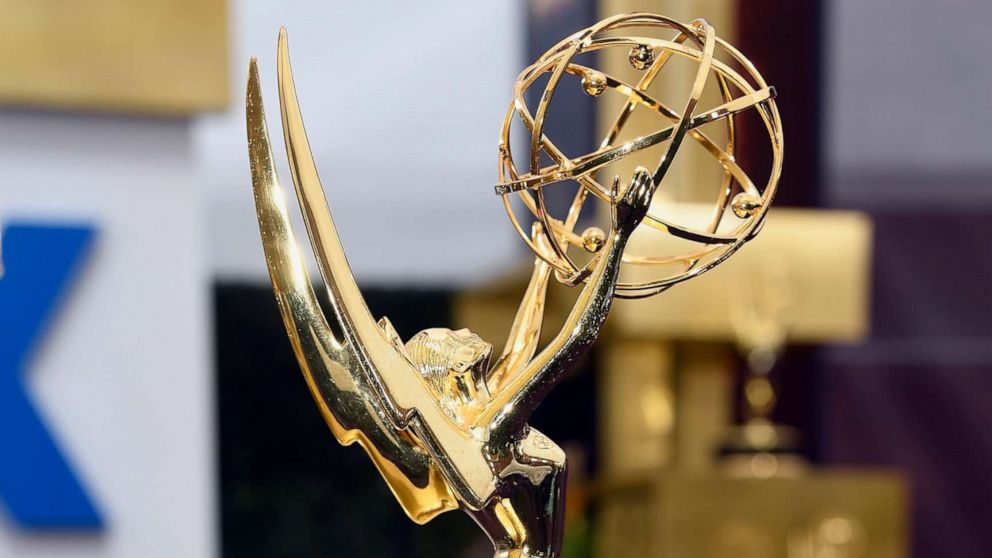 VIDEO: An inside look at 2020 Emmys