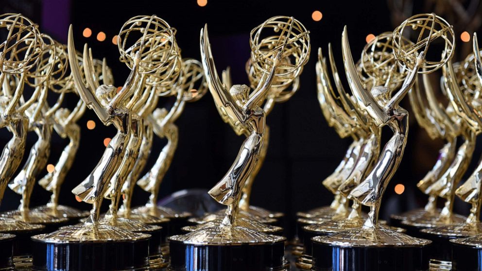 VIDEO:2020 Emmy Awards preview