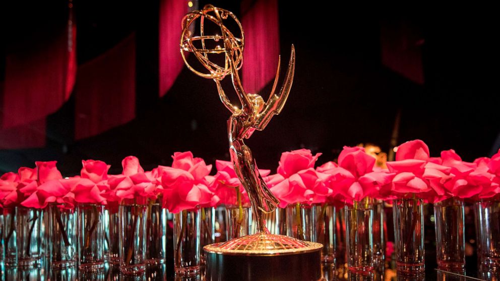 Watch the Emmys 2021 nominations livestream Good Morning America