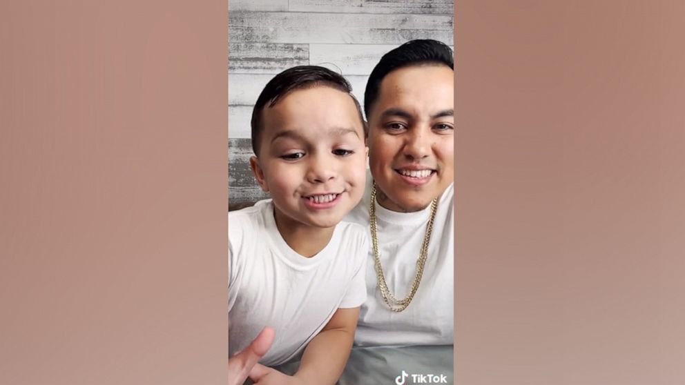 VIDEO: TikTok star dies of colon cancer