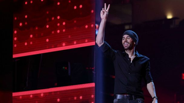 The Past, Present And Future Of Enrique Iglesias' Global Takeover