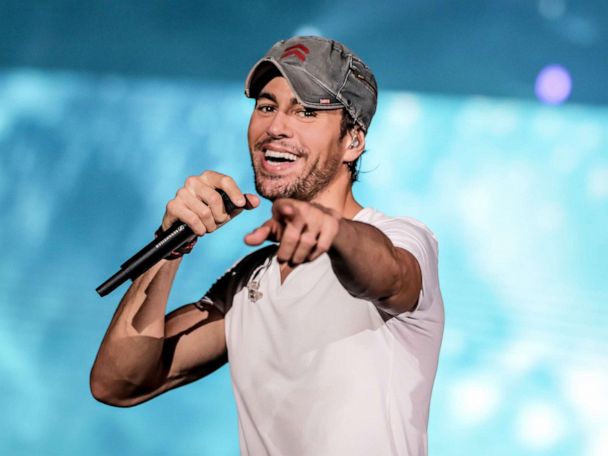 Enrique Iglesias, Midland and more are headed to Southern