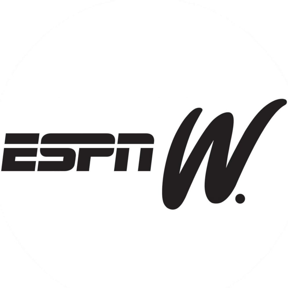 espn w logo