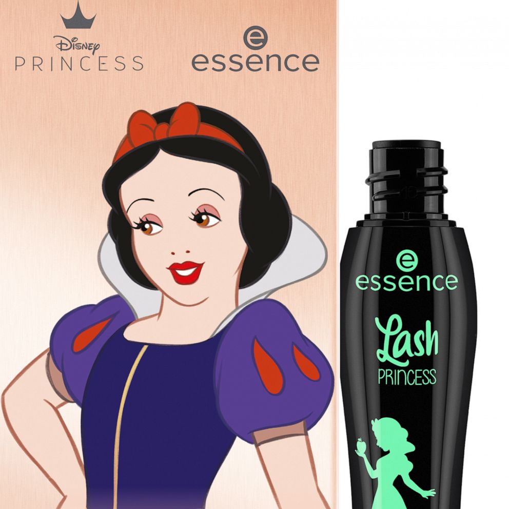 Essence Cosmetics has mesmerizing Disney Princess-inspired makeup on the  way - Good Morning America