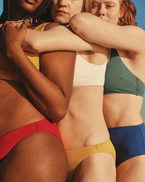 The Invisible Thong Light Tan – Everlane