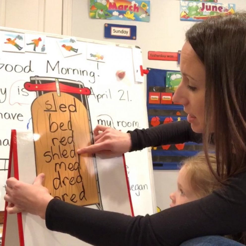 VIDEO: This teacher rewrote ‘Part of Your World’ for her students