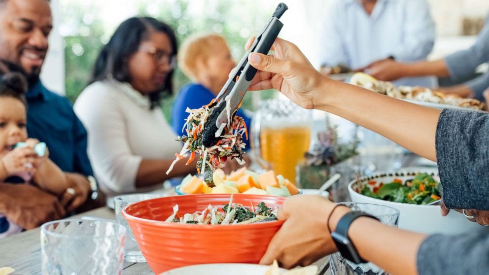 Ready to get your family healthy in 2023? See which family friendly diets are tops in US News and World Report’s 2023 rankings