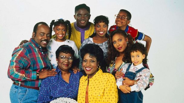 'Family Matters' stars discuss streaming and possible reboot at 90s Con ...