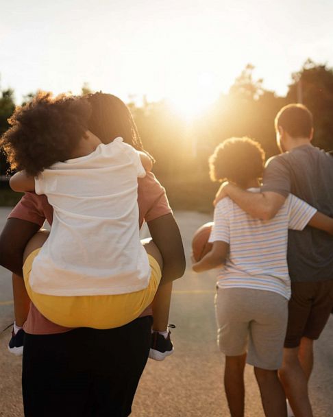 Teens with upbeat friends may have better emotional health - Harvard Health