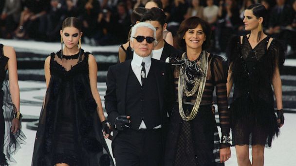 Met Gala 2023 updates: Karl Lagerfeld-themed, co-chairs, dress code ...