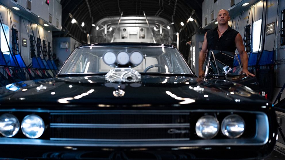 Fast X budget: How much did Fast & Furious 10 cost? - Dexerto