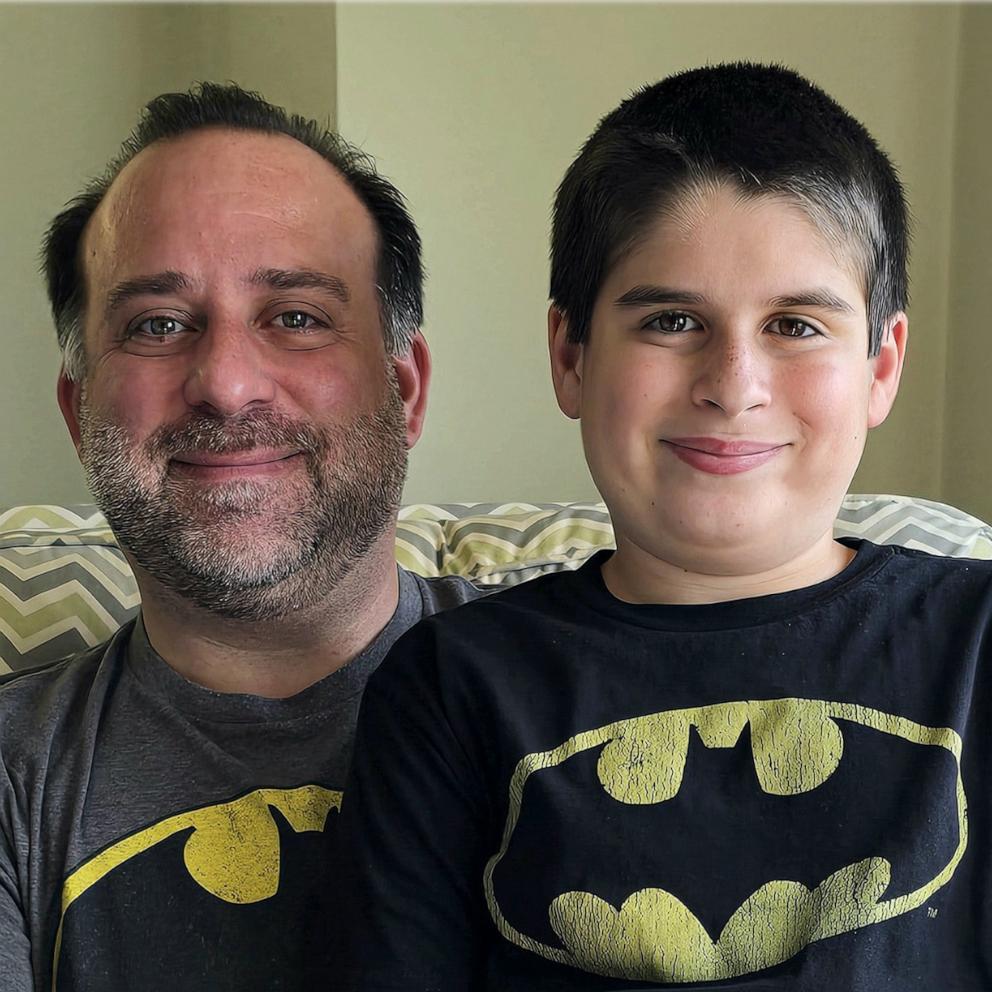 What to know about Conan O'Brien and his family - Good Morning America