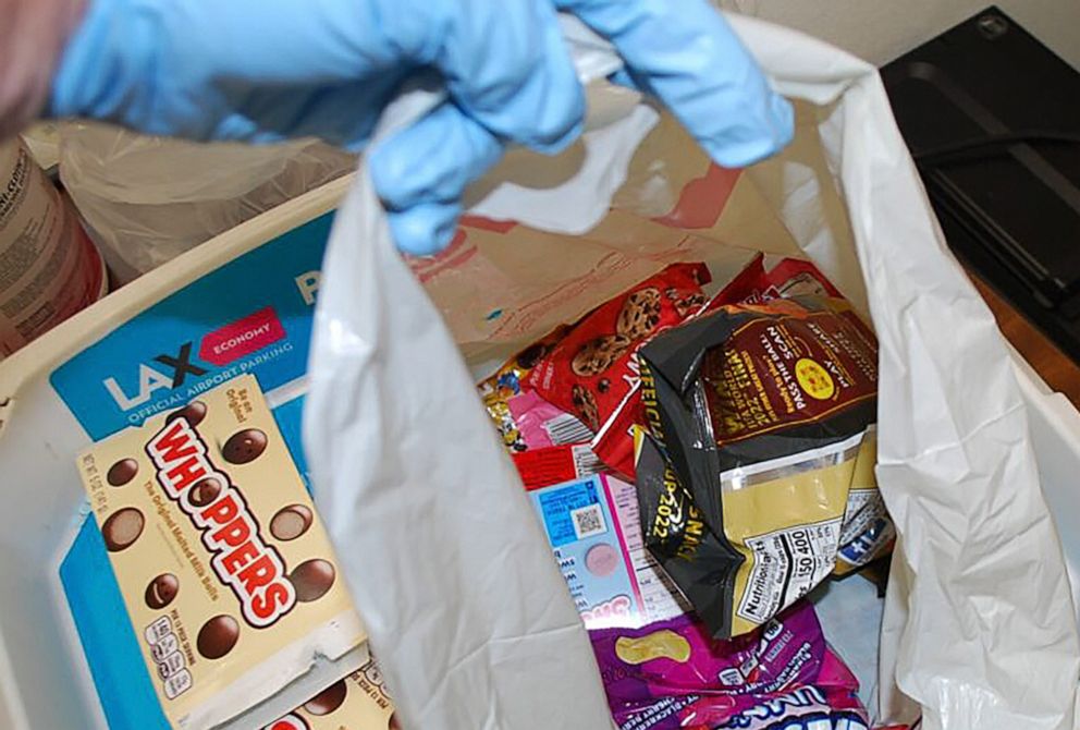 Should You Be Concerned About Drugs in Halloween Candy?