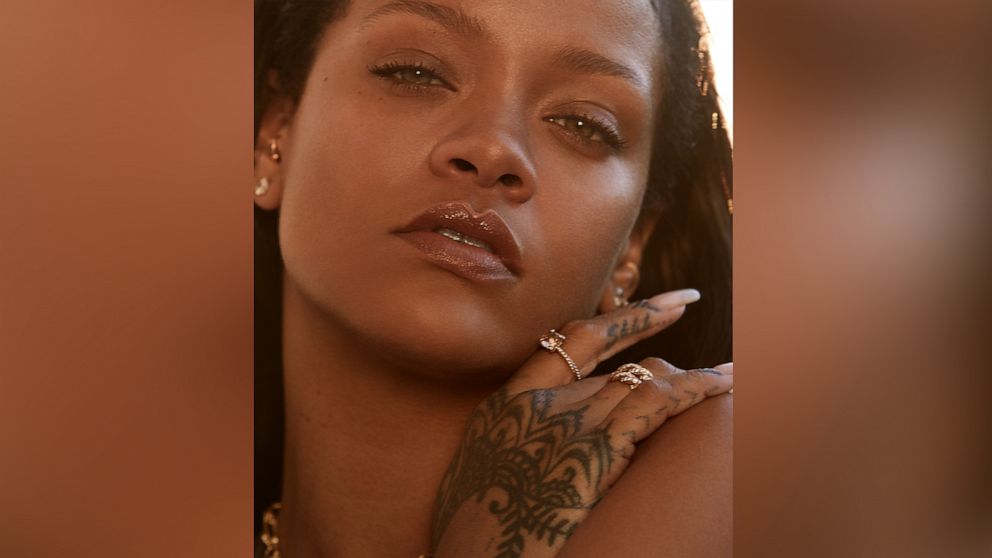 VIDEO: Rihanna expands her empire with Fenty Skin for every skin tone