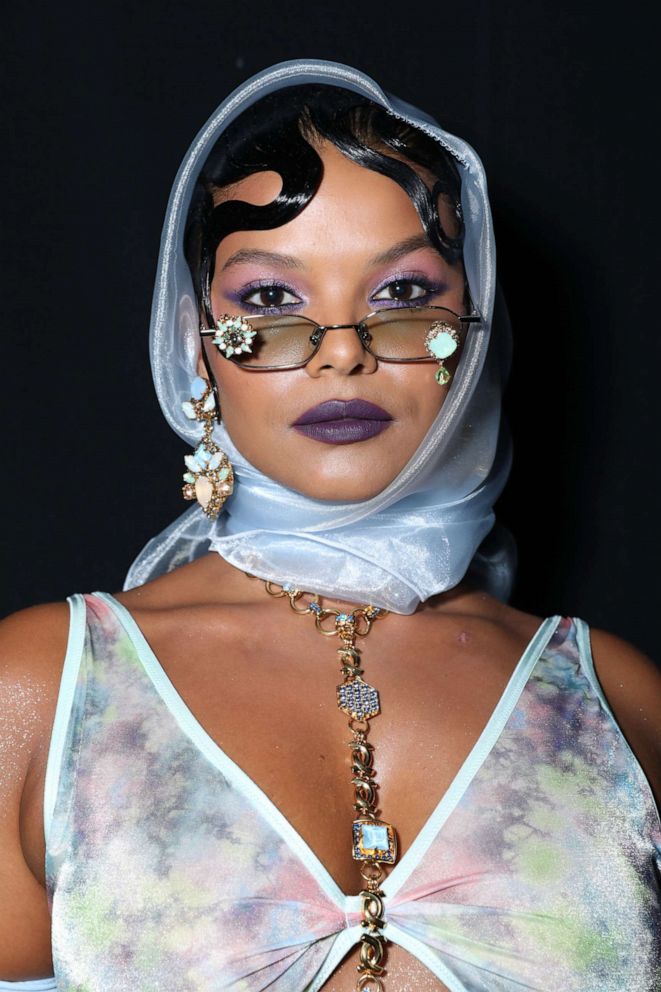 Rihanna's Savage x Fenty Show Was Seriously Star Studded