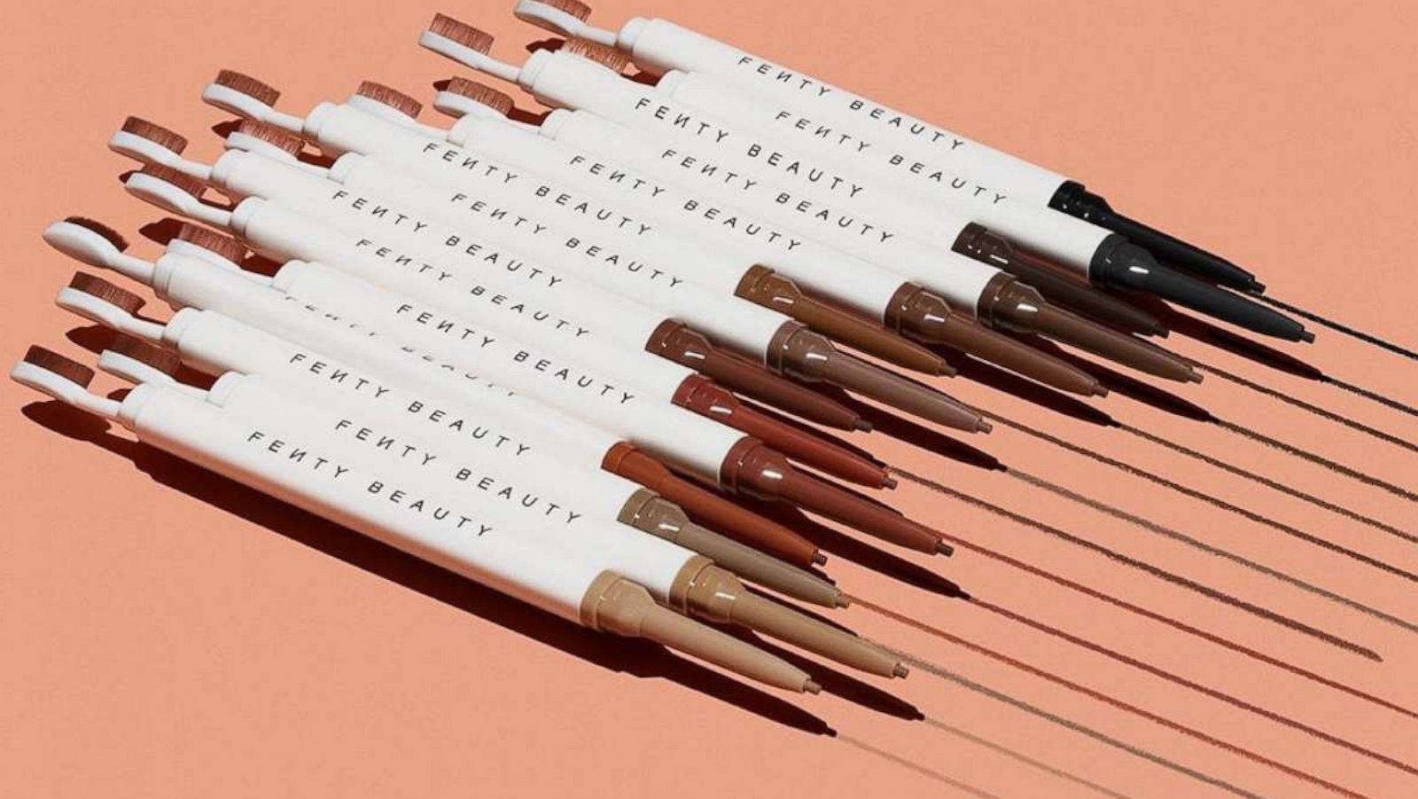 PHOTO: Fenty Beauty Brow Pencils