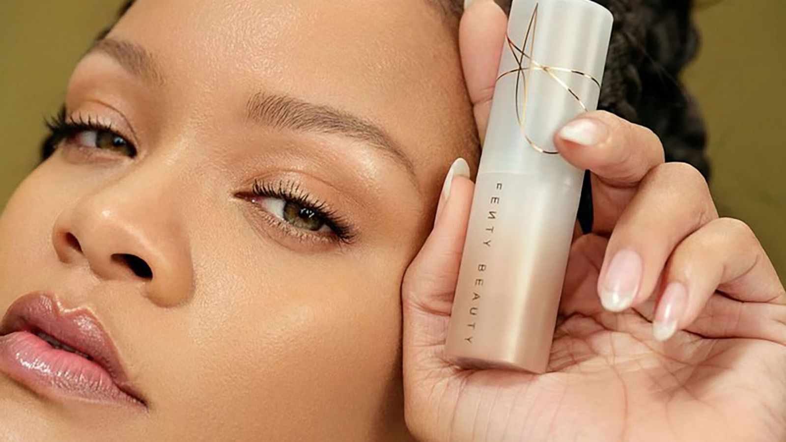 Rihanna's Fenty Beauty Is On Sale at Sephora Right Now