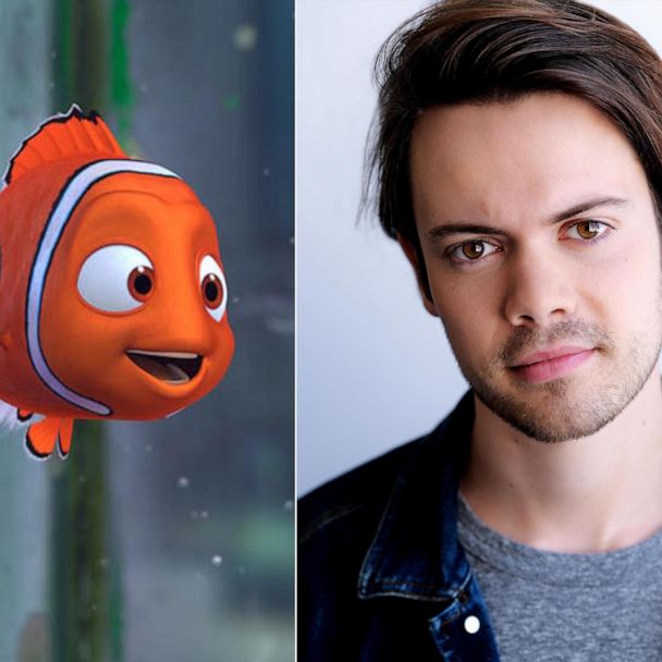 'Finding Nemo' turns 20: Alexander Gould, voice of Nemo, reflects on ...