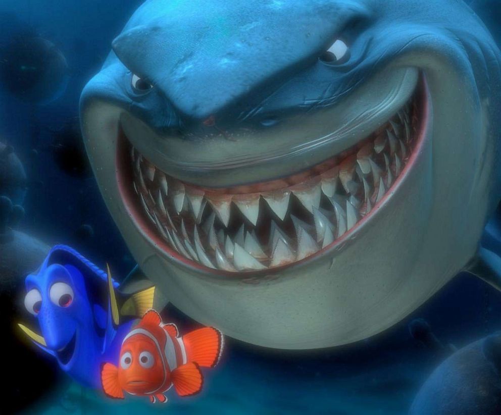 Finding Nemo Turns Alexander Gould Voice Of Nemo Reflects On The Film Abc News