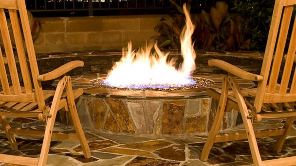 What To Know Before Purchasing A Fire, Are Fire Pits Safe