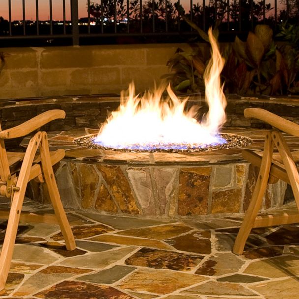 What To Know Before Purchasing A Fire, Can I Use My Propane Fire Pit In Garage Winter