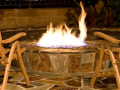 What to know before purchasing a fire pit this fall: Safety tips from  experts - Good Morning America